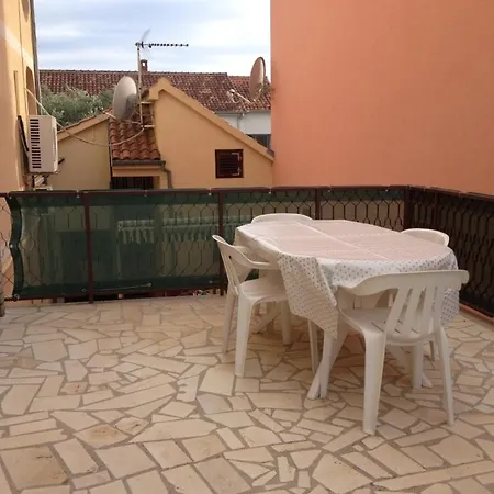 In With Sea View, Terrace, Air Conditioning, Wi-fi * 스베티필립아이자코브