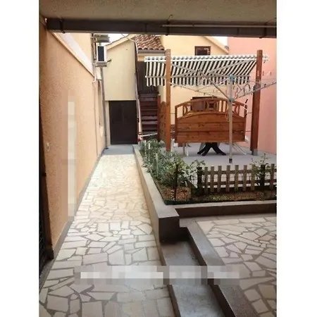 In With Sea View, Terrace, Air Conditioning, Wi-fi * 스베티필립아이자코브