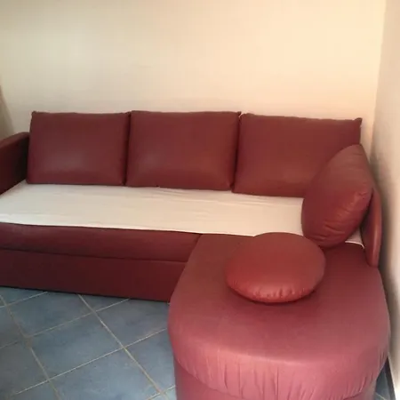 In With Sea View, Terrace, Air Conditioning, Wi-fi