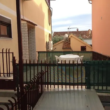 Daire In With Sea View, Terrace, Air Conditioning, Wi-fi