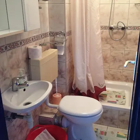 In With Sea View, Terrace, Air Conditioning, Wi-fi