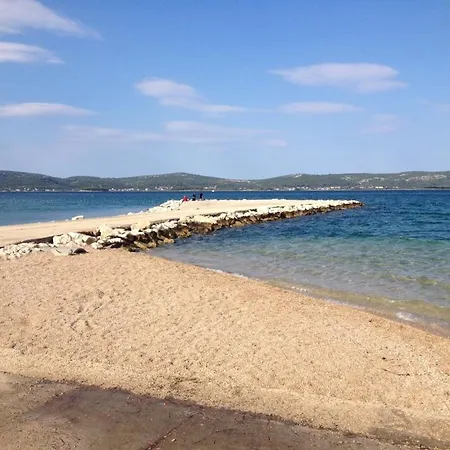 In With Sea View, Terrace, Air Conditioning, Wi-fi *